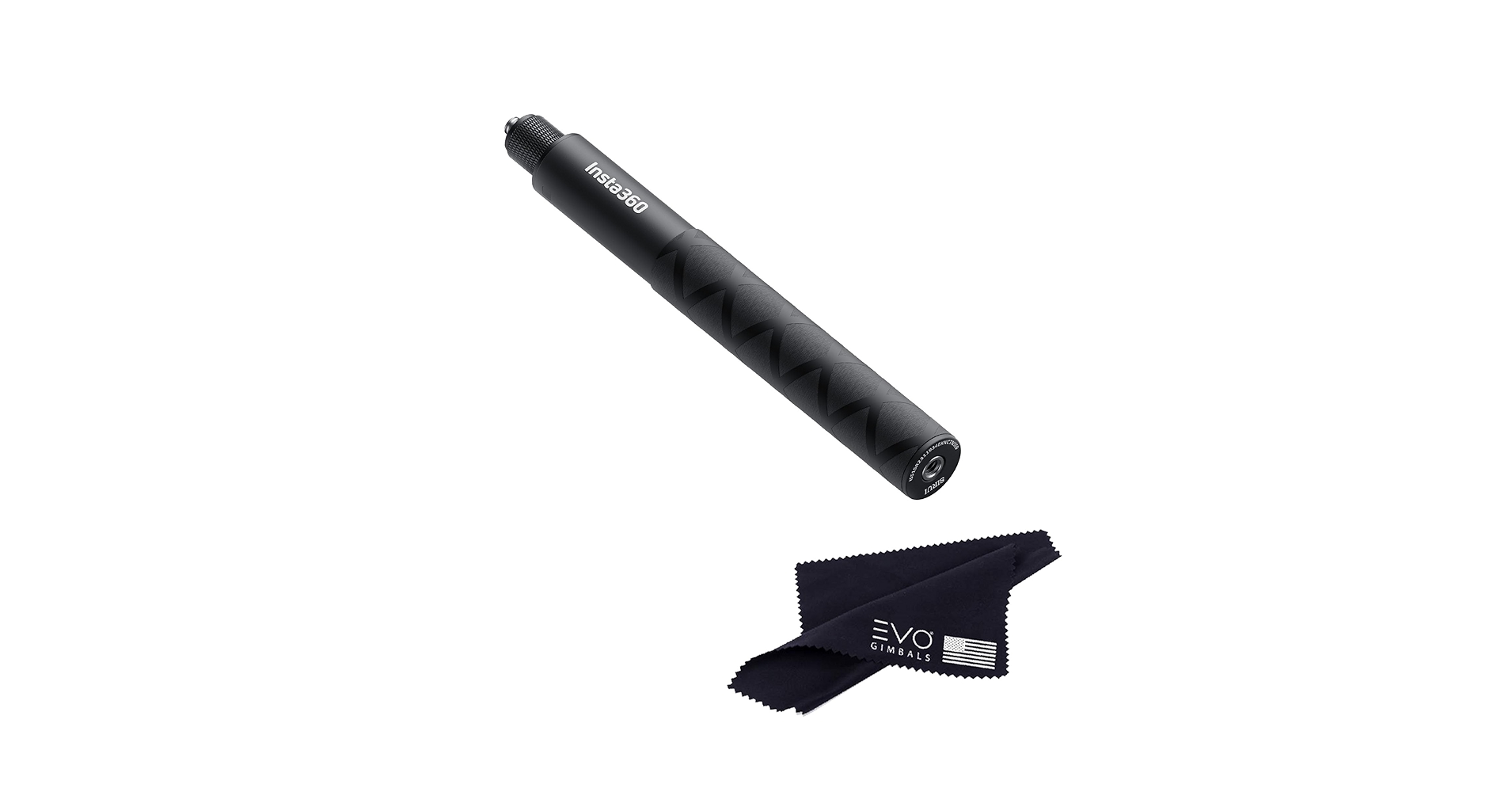 Amazon.com: Insta360 85cm Invisible Selfie Stick for